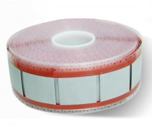 HMS-M manchon de repérage thermorétractable